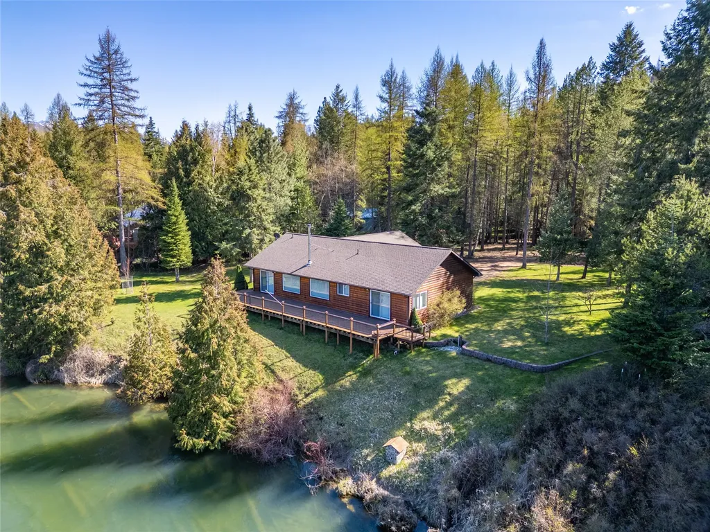 1268 Hunts Mill Road Troy MT 59935
