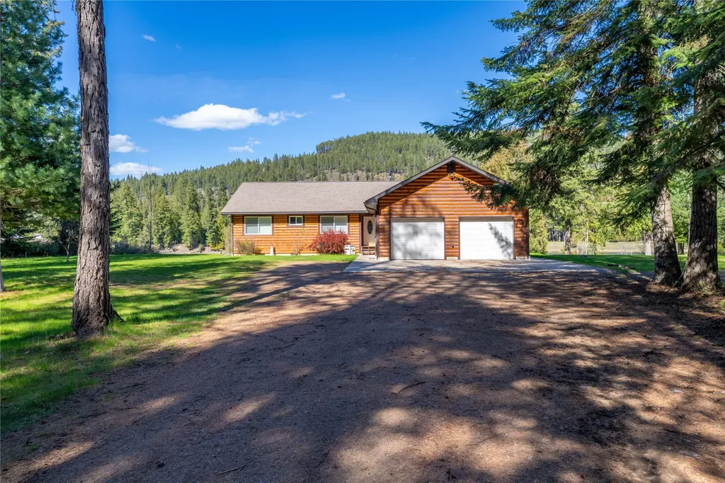 1268 Hunts Mill Road Troy MT 59935