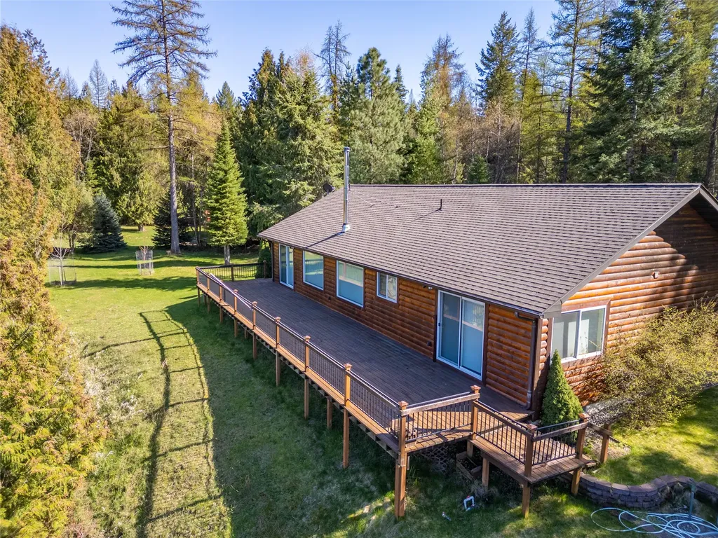 1268 Hunts Mill Road Troy MT 59935