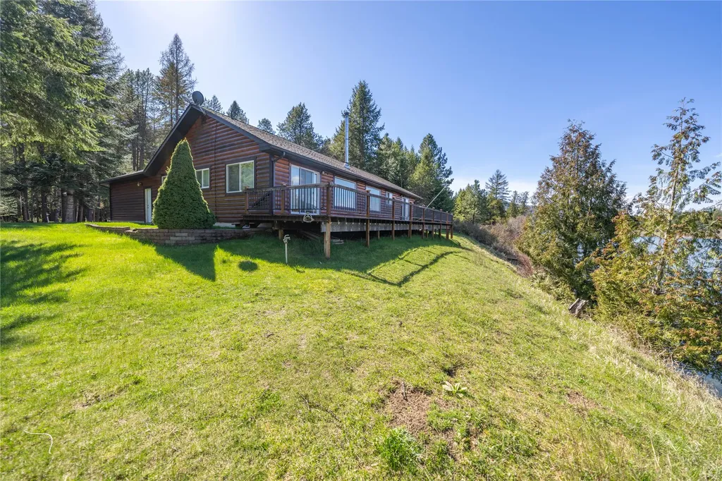 1268 Hunts Mill Road Troy MT 59935