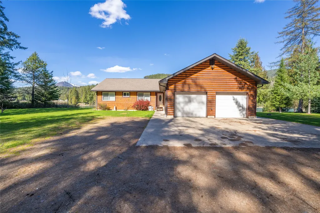 1268 Hunts Mill Road Troy MT 59935