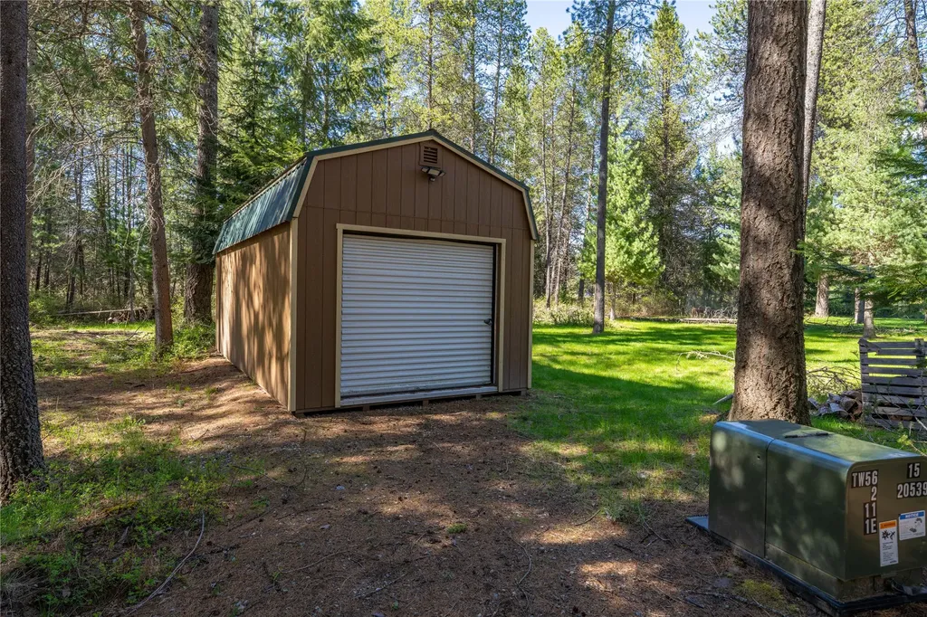 1268 Hunts Mill Road Troy MT 59935
