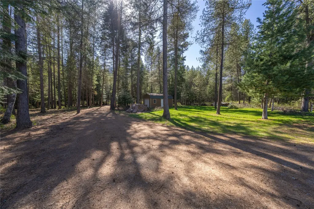 1268 Hunts Mill Road Troy MT 59935