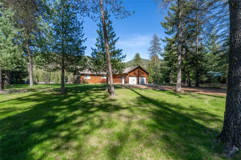 1268 Hunts Mill Road Troy MT 59935