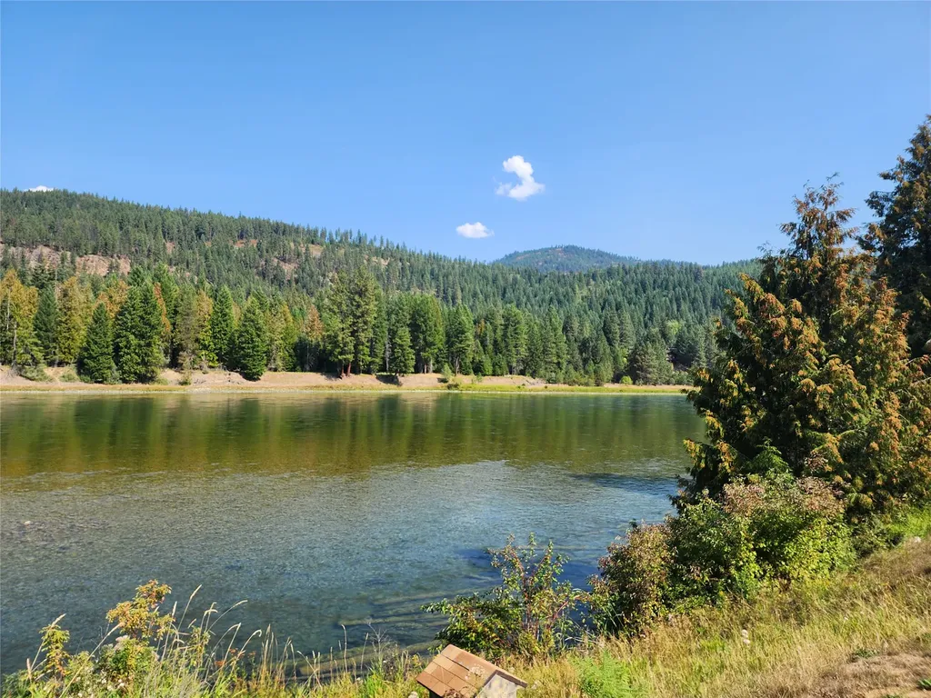 1268 Hunts Mill Road Troy MT 59935