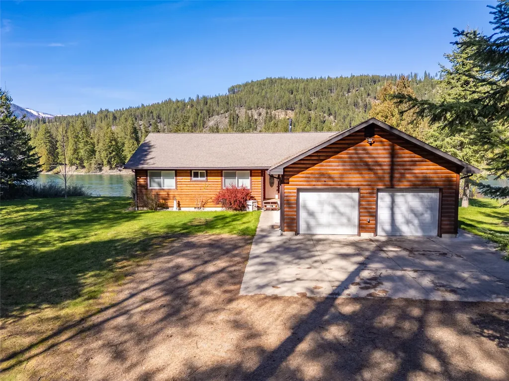 1268 Hunts Mill Road Troy MT 59935
