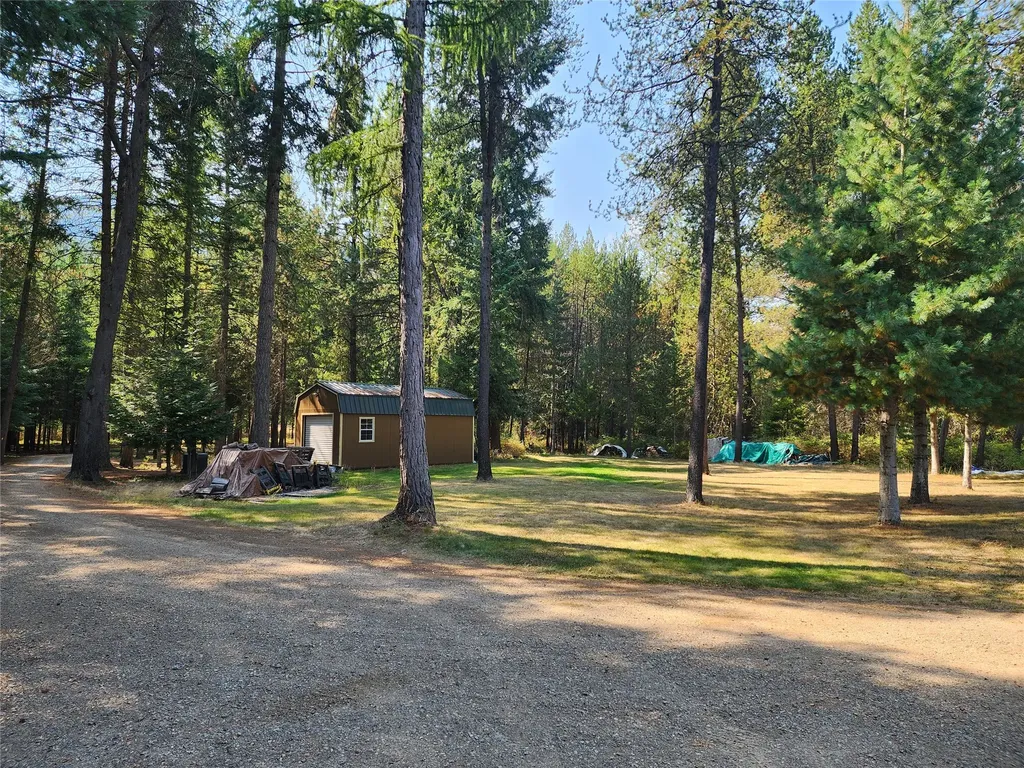 1268 Hunts Mill Road Troy MT 59935