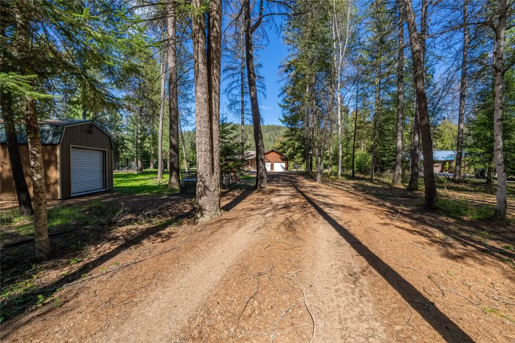1268 Hunts Mill Road Troy MT 59935