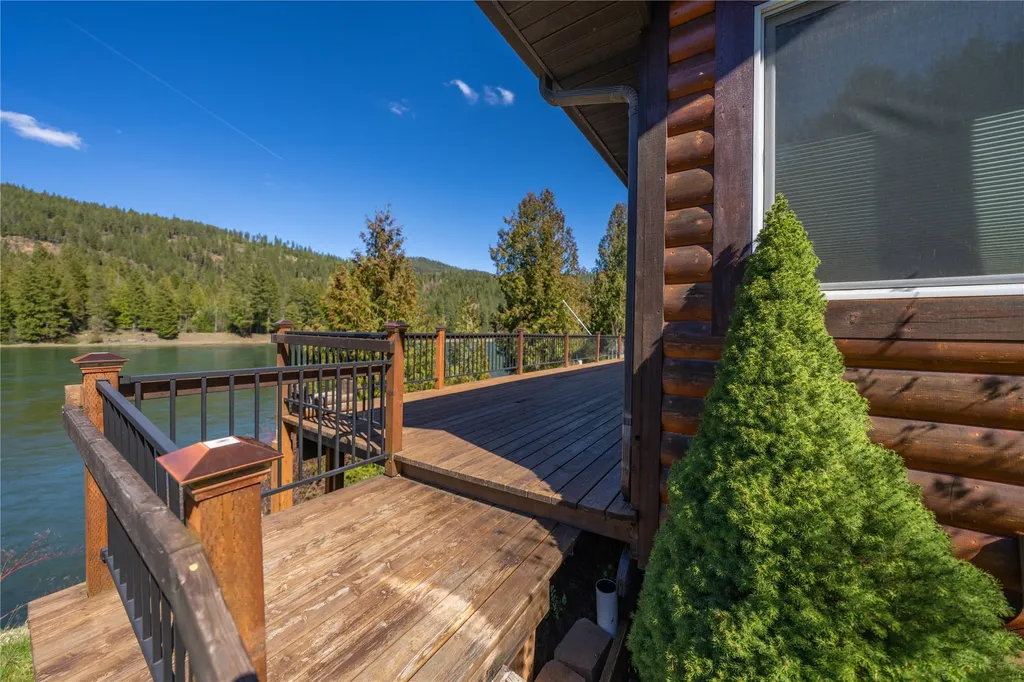 1268 Hunts Mill Road Troy MT 59935