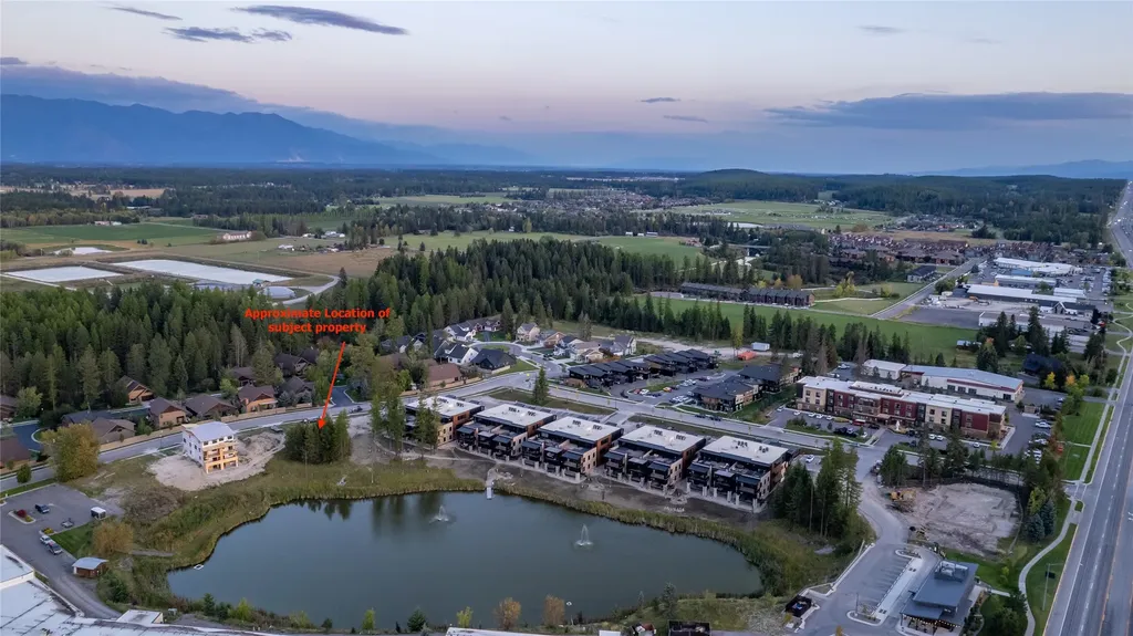 1958/1966 Whitefish Avenue Whitefish MT 59937