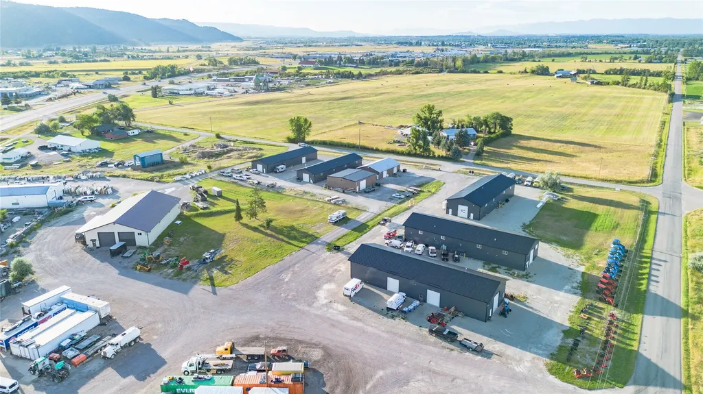980 Demersville Road Kalispell MT 59901
