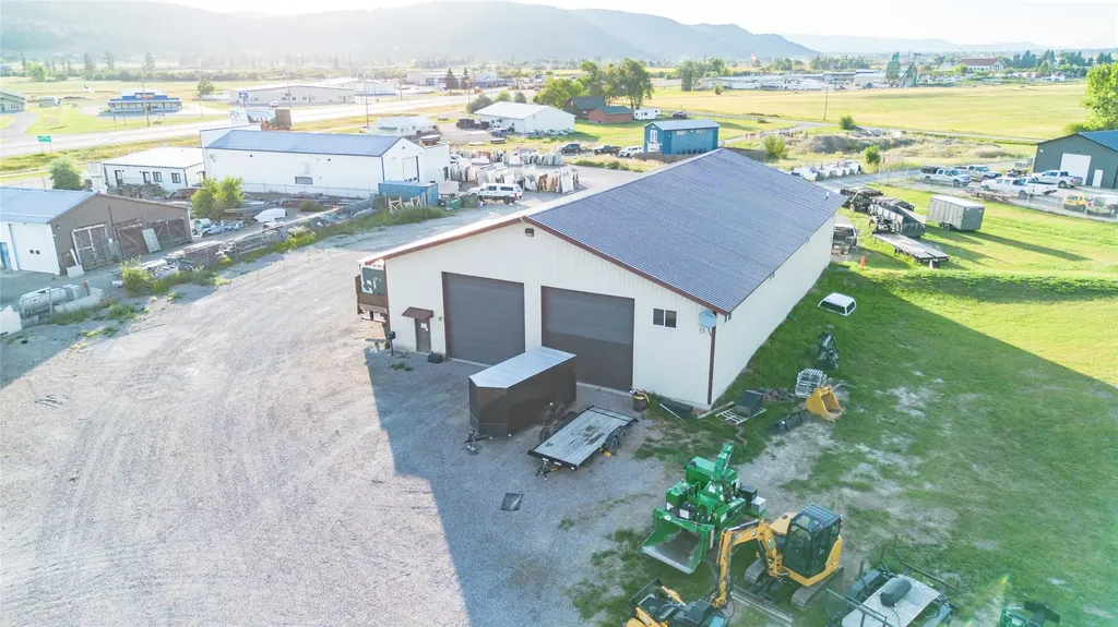 980 Demersville Road Kalispell MT 59901