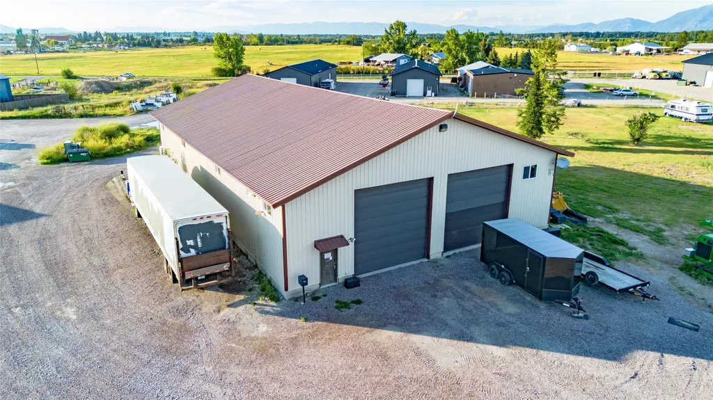 980 Demersville Road Kalispell MT 59901