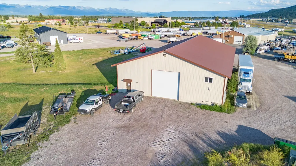 980 Demersville Road Kalispell MT 59901