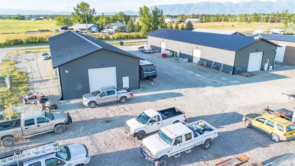 980 Demersville Road Kalispell MT 59901