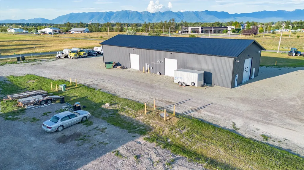 980 Demersville Road Kalispell MT 59901