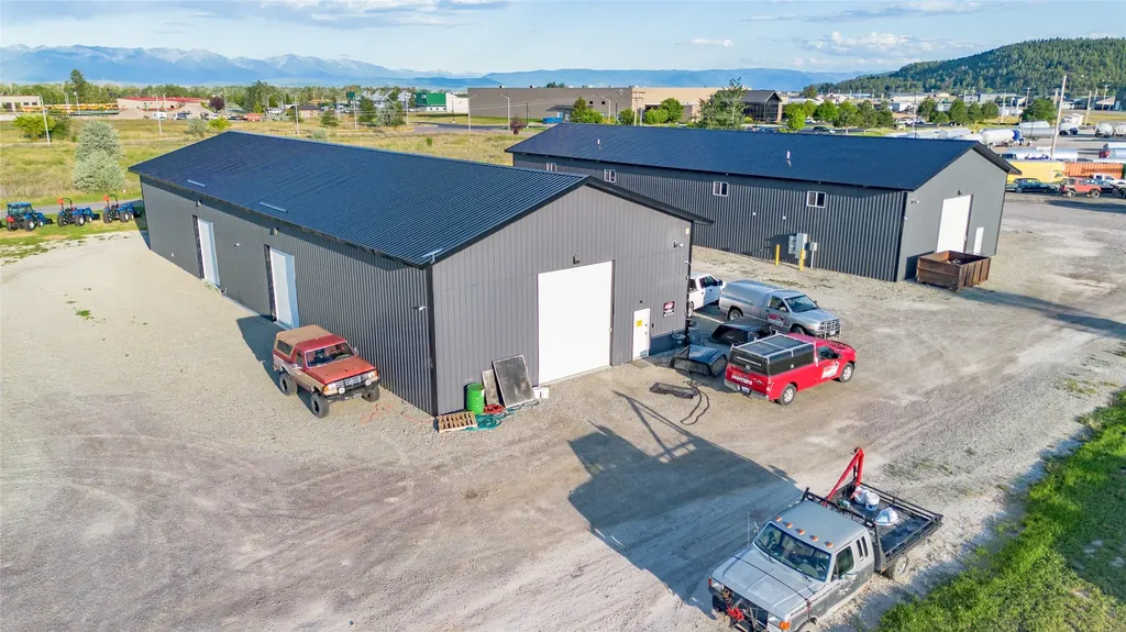 980 Demersville Road Kalispell MT 59901
