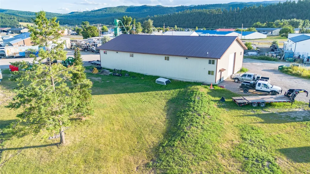980 Demersville Road Kalispell MT 59901