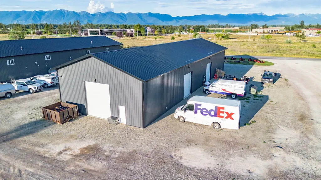 980 Demersville Road Kalispell MT 59901