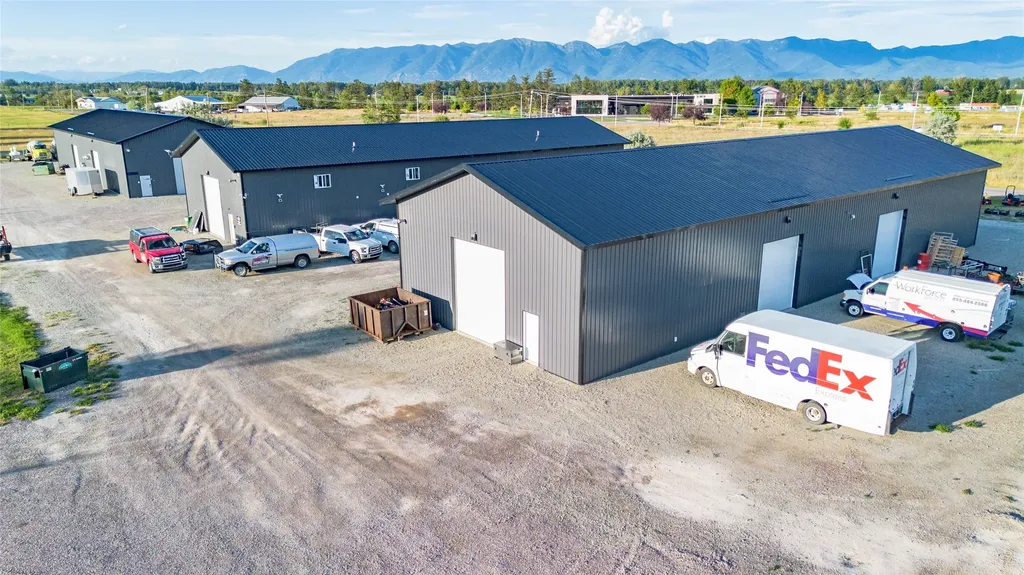 980 Demersville Road Kalispell MT 59901