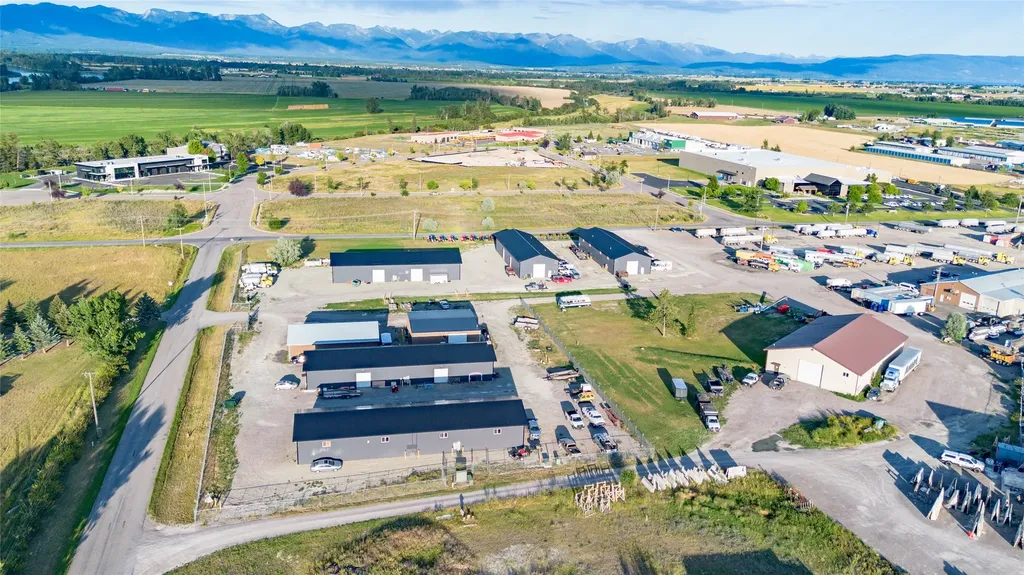 980 Demersville Road Kalispell MT 59901
