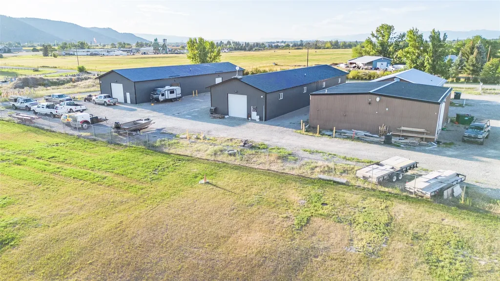 980 Demersville Road Kalispell MT 59901