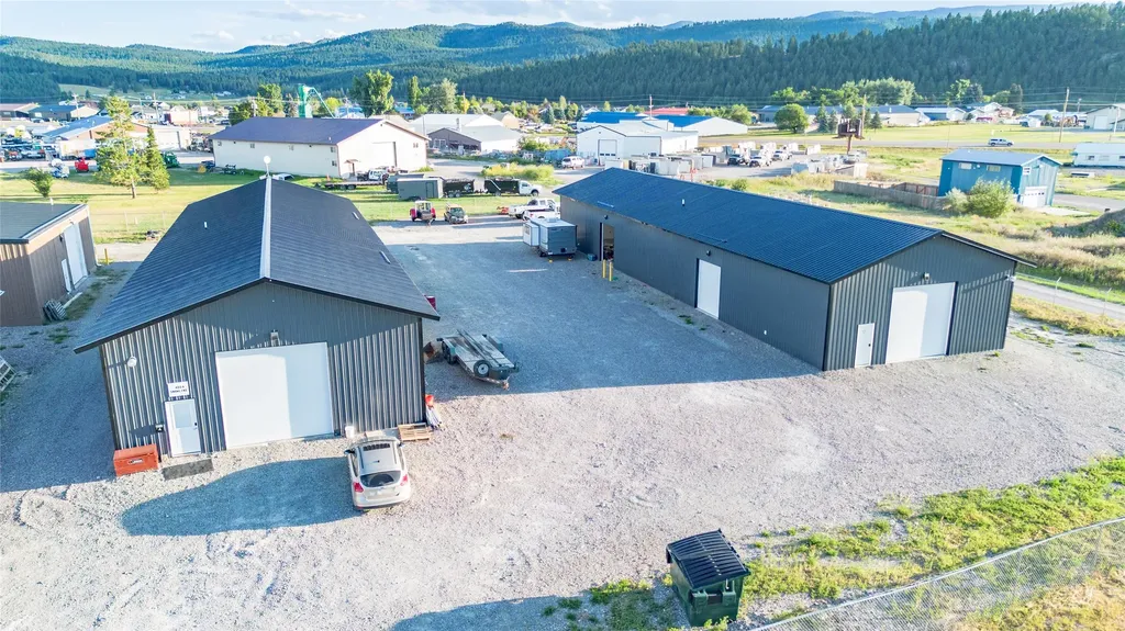 980 Demersville Road Kalispell MT 59901