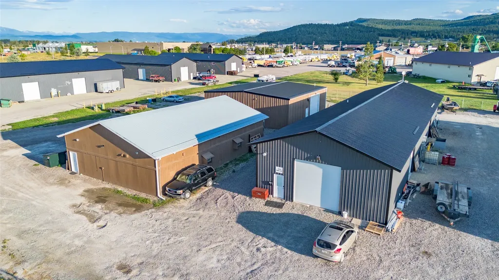 980 Demersville Road Kalispell MT 59901