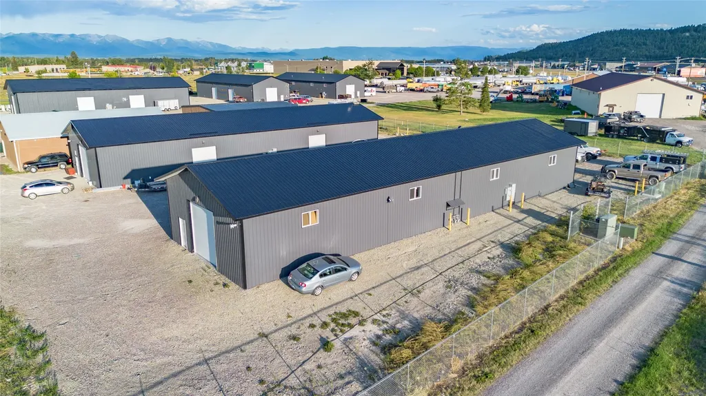 980 Demersville Road Kalispell MT 59901
