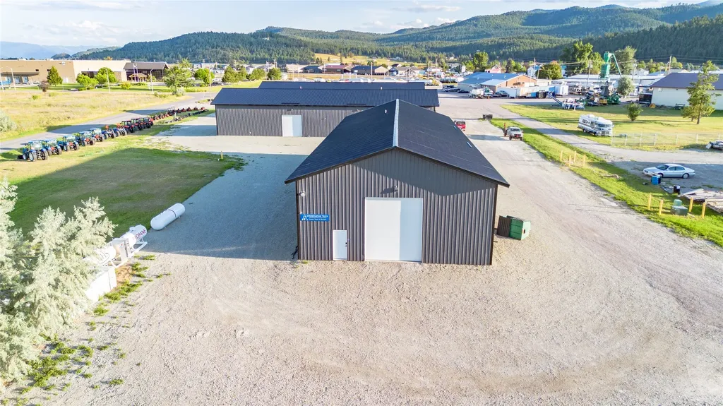 980 Demersville Road Kalispell MT 59901
