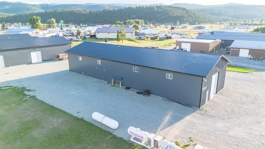 980 Demersville Road Kalispell MT 59901