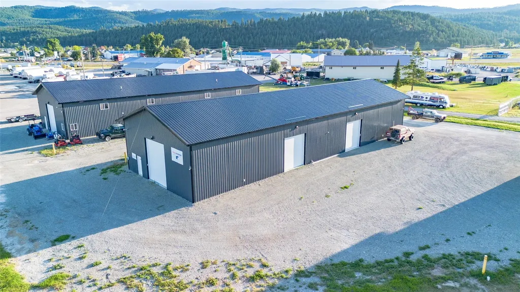 980 Demersville Road Kalispell MT 59901
