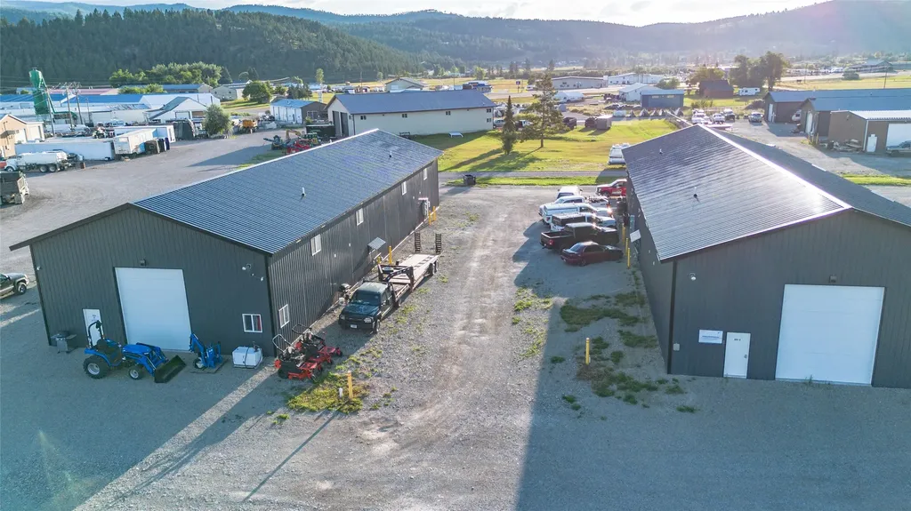 980 Demersville Road Kalispell MT 59901