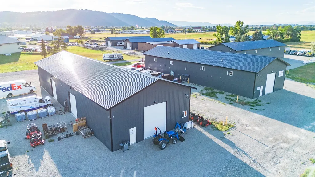 980 Demersville Road Kalispell MT 59901