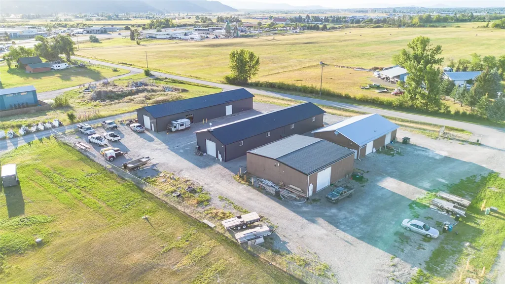 980 Demersville Road Kalispell MT 59901