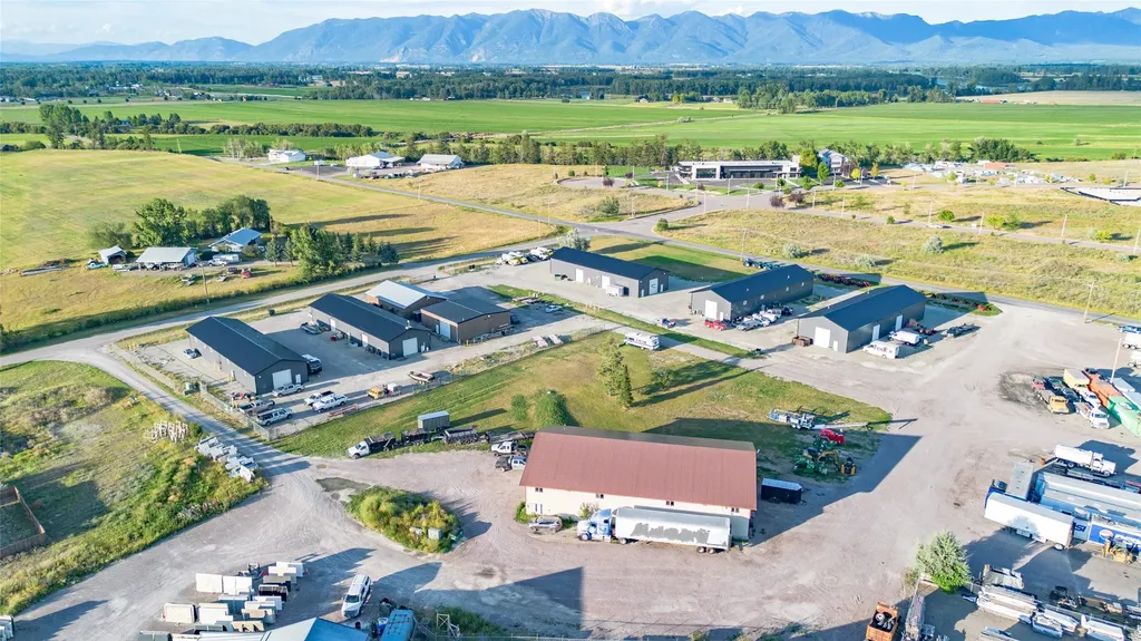 980 Demersville Road Kalispell MT 59901