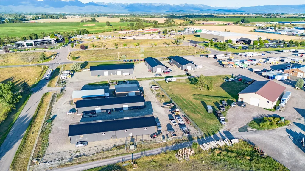 980 Demersville Road Kalispell MT 59901