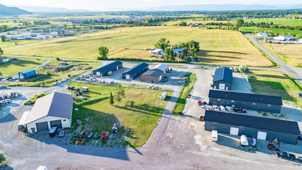 980 Demersville Road Kalispell MT 59901