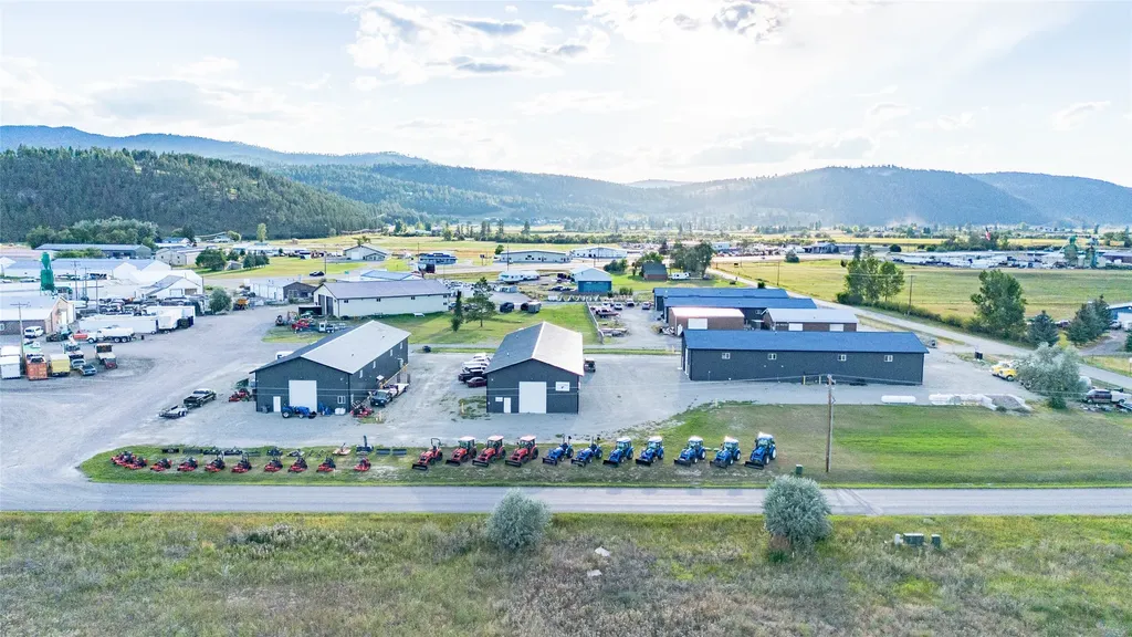 980 Demersville Road Kalispell MT 59901