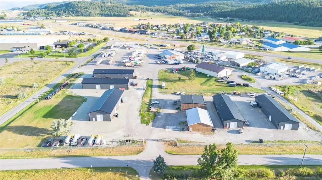 980 Demersville Road Kalispell MT 59901
