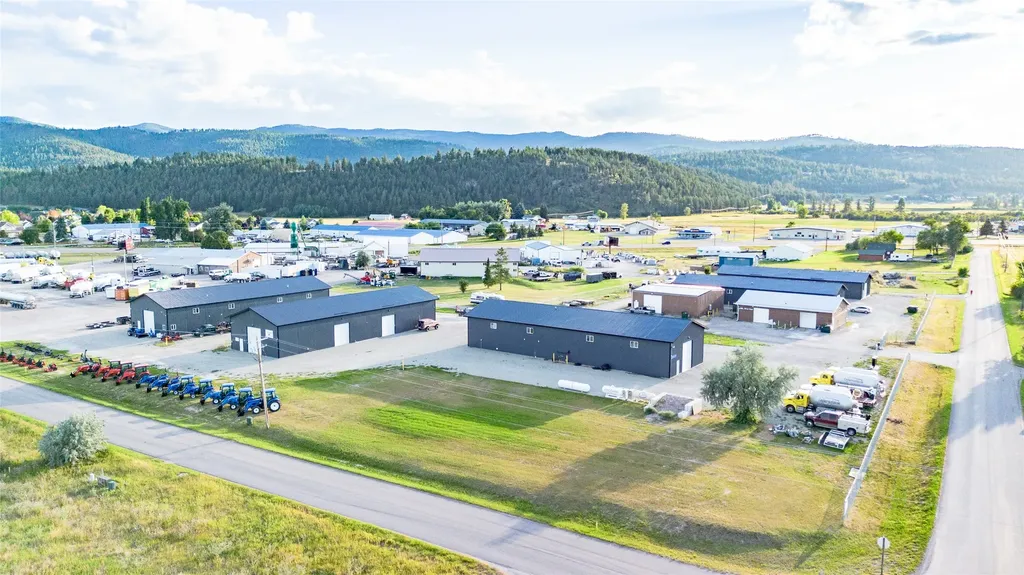 980 Demersville Road Kalispell MT 59901