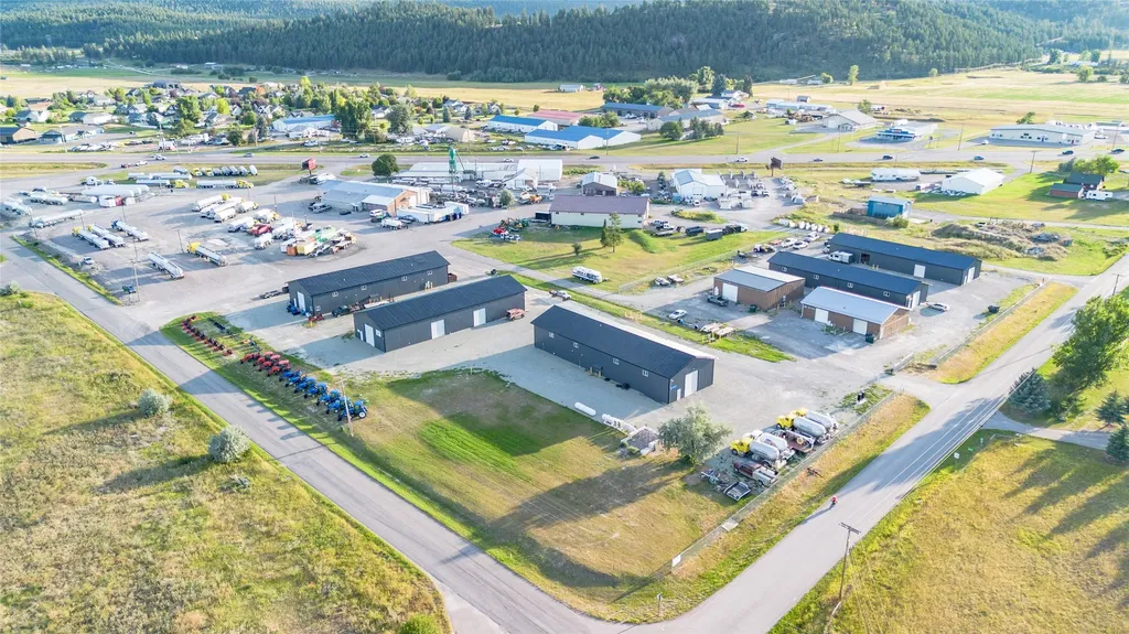 980 Demersville Road Kalispell MT 59901