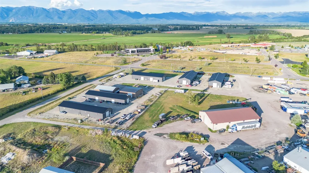 980 Demersville Road Kalispell MT 59901