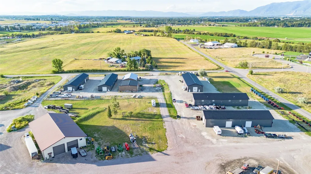 980 Demersville Road Kalispell MT 59901