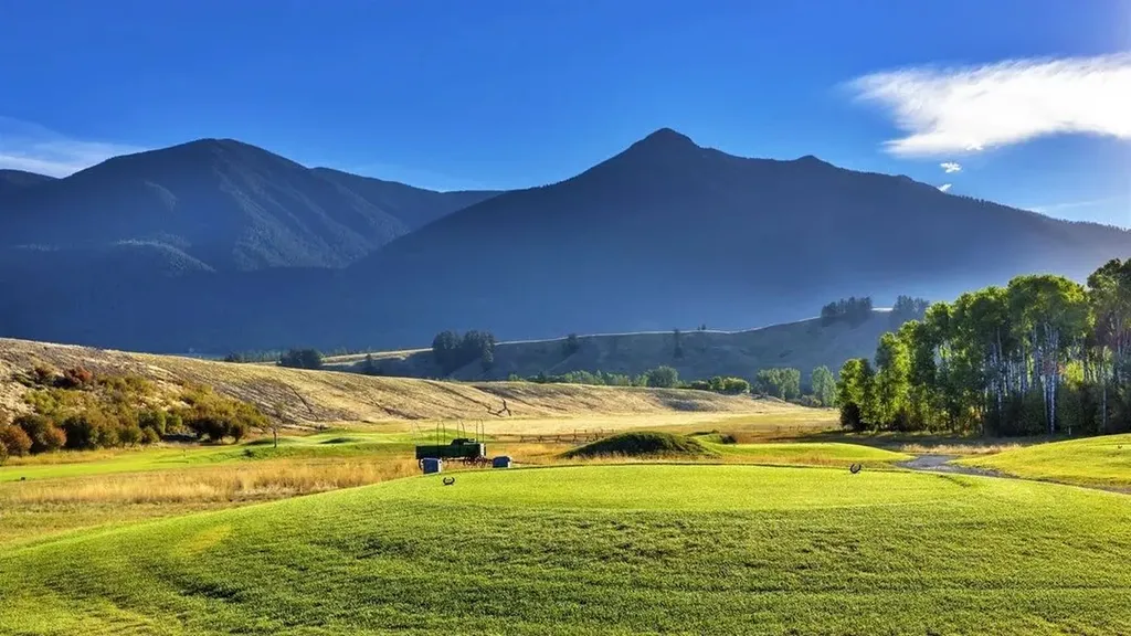 187 Heron Road Eureka MT 59917