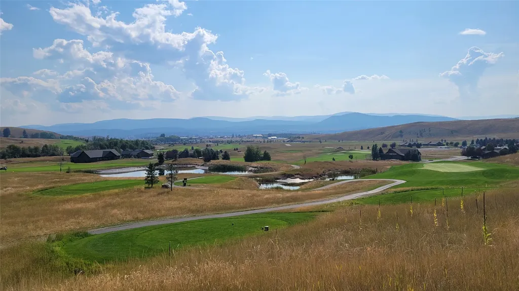 187 Heron Road Eureka MT 59917