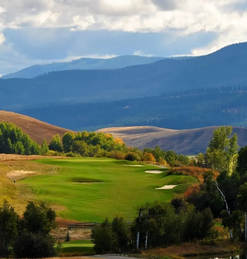 187 Heron Road Eureka MT 59917