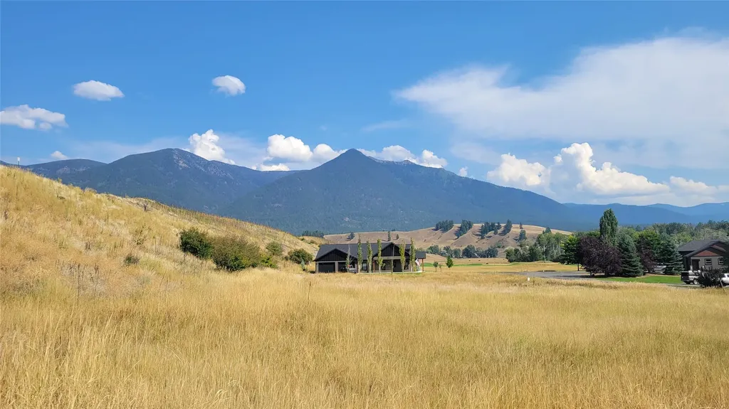 187 Heron Road Eureka MT 59917