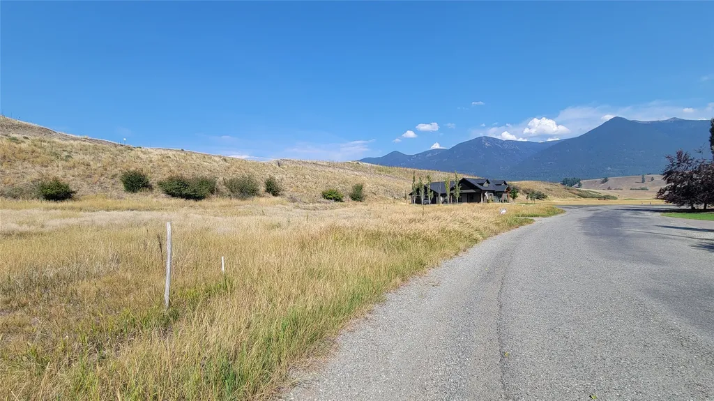 187 Heron Road Eureka MT 59917