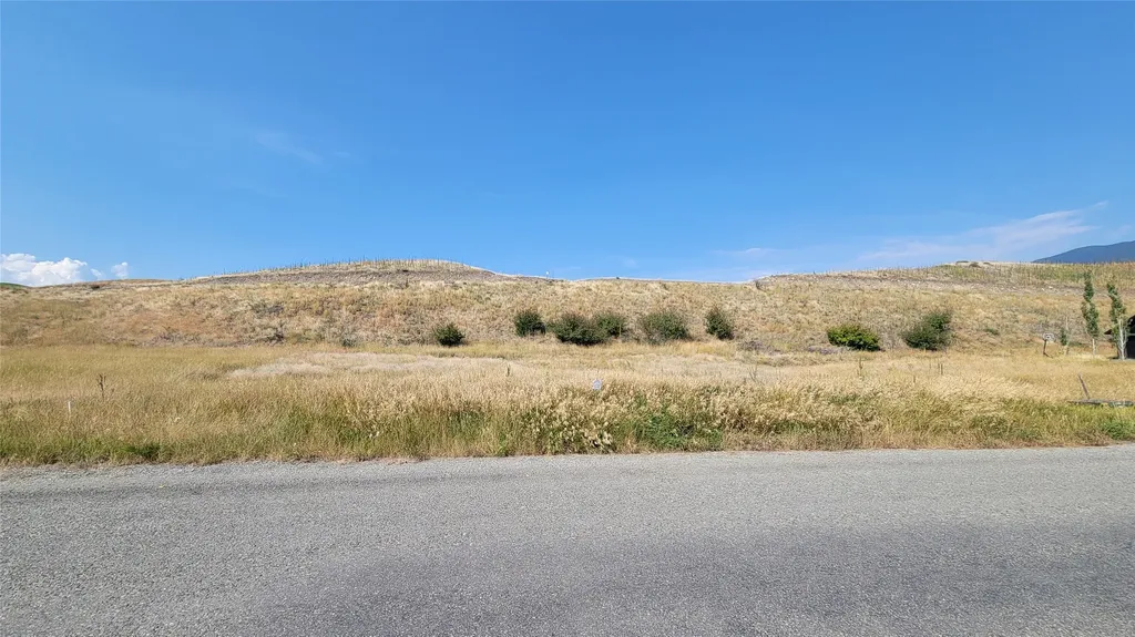 187 Heron Road Eureka MT 59917